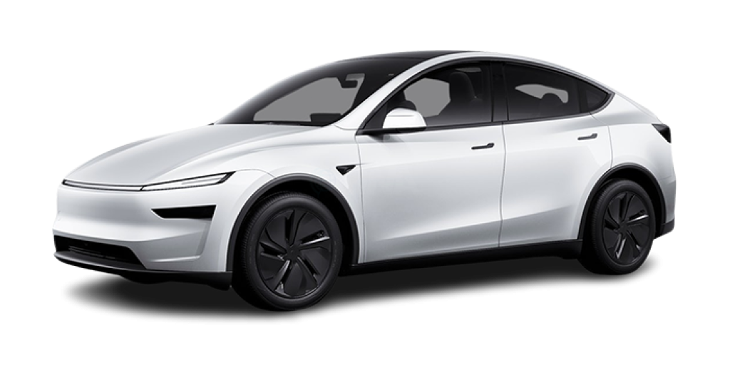 New Model Y